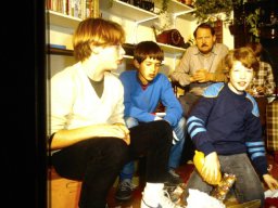 0DIA 1984 RAVA PUPS 1